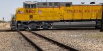 UP 9807